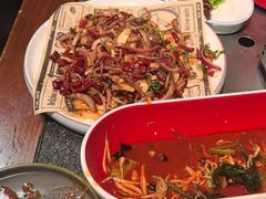 -路边边.炒菜烧烤.音乐餐厅(良乡长虹店)