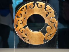 -北京大葆台遗址博物馆