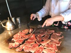 -漳州佰翔圆山酒店·圆山畔西餐厅