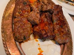 -Efes Turkish & Mediterranean Cuisine 艾菲斯餐厅(陆家嘴店)