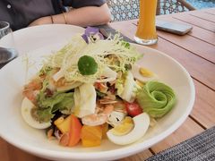 -MONICH牛排融合餐厅(和义大道购物中心店)