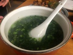 -周三的情书花园餐厅(江北店)