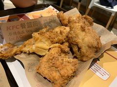 -肯德基(好又多店)