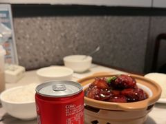 -小菜园新徽菜(阜阳颍州万达店)
