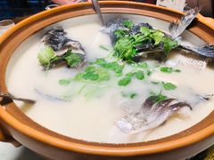 千岛湖鱼头-千岛湖小鱼儿·淳安匠心农家菜