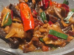 -吴氏老妈·23年家常菜(古城店)