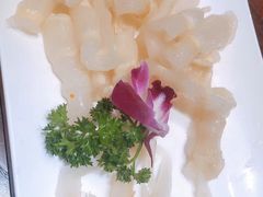 -颐和•海鲜砂锅粥•啫啫煲(奥林匹克广场店)