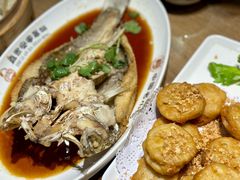 -直隶安家牛肉罩饼(建华店)