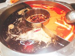 -佰人王串串香(南通路店)