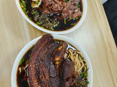 -无名老卤面(中华门店)