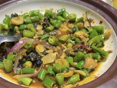 -绿草地·湘菜(7mall店)