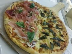 -乐凯撒披萨(正佳广场店)
