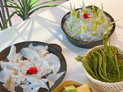 -芸山季·云南野生菌火锅(宝能环球汇店)