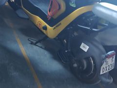 -九号电动车(安定门内大街店)