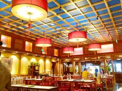 大堂-那家小馆(摩天活力城店)