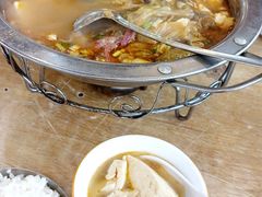 -春明狗肉馆(经开一区店)