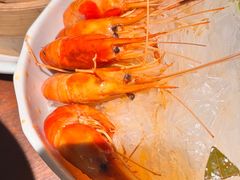 -乔街深夜食堂·小龙虾·高压锅生蚝(杭州总店)