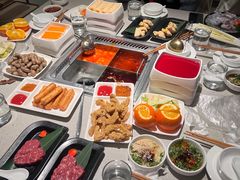 -海底捞火锅(群光广场店)