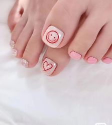 -花奈子日式美甲美睫