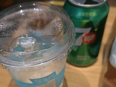 -麦当劳(天权路店)