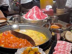 -冯校长老火锅(深圳总店)