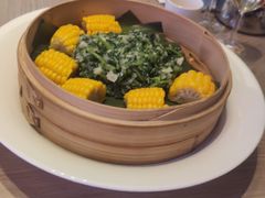 -艳阳天·非遗楚菜(武汉客厅店)