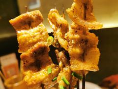 -不曾在把把烧•烧烤(莲坂磐基店)