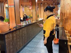 -巴府菌汤火锅(灵寿店)