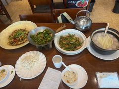 -洪泽老鱼馆(淮海一店)