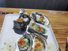 -木屋烧烤(龙湖天街店)