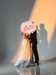 -金夫人婚纱摄影(总店)