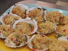 -遇西祠·海鲜烧烤(总店)