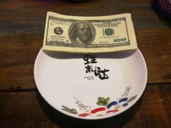 -蘭奢雅集·江浙菜(青山江滩店)