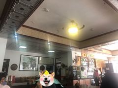 -蓝记云吞(正果店)