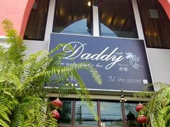 -Daddy Nimman Chiang Mai
