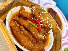 -东鑫记港式茶餐厅(南京东路店)