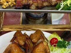 -香港蓮香樓(中環店)