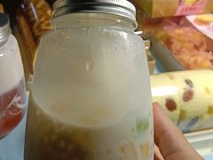 -原味四季椰子鸡(公明百佳华店)