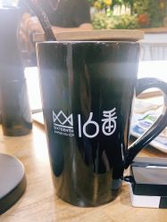 -16番发型