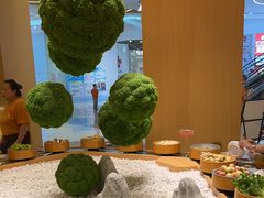 -喜家自助小火锅(卓悦里店)