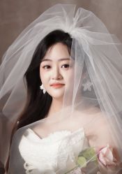 -青禾蒙娜丽莎婚纱摄影(武汉总店)