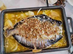 -火龙堂·风味民间菜(文一路店)
