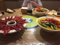 -虾满堂(瑞虹店)