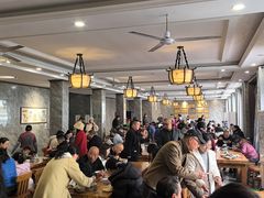 -清真马杰山牛肉汤馆