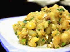 -白家寨子·山野白族菜(古城总店)