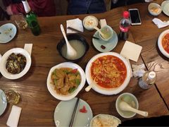 -妈妈的味道(工人体育场东路店)