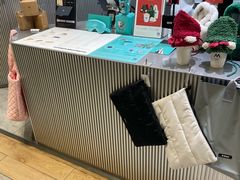 -M Stand(BFC外滩金融中心店)