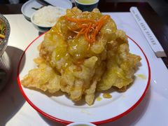 -饺子功·东北记忆·锅包肉(电厂路店)
