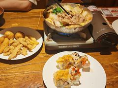 -王氏炉匠·烧鸟放题自助(三里屯店)