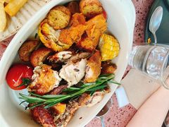 -La Terre乐田(万象城店)